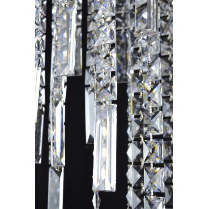 Wranovsky JWZ315050101 - Kiinteä kristallikruunu CRYSTAL 5xG9/40W/230V