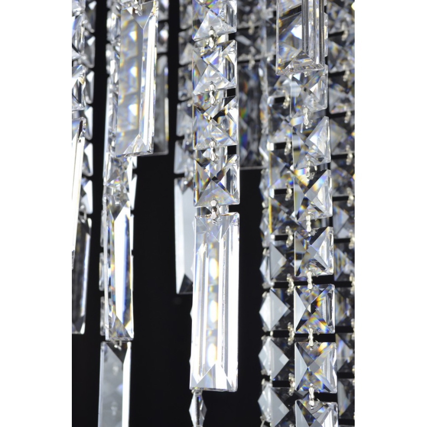 Wranovsky JWZ315050101 - Kiinteä kristallikruunu CRYSTAL 5xG9/40W/230V