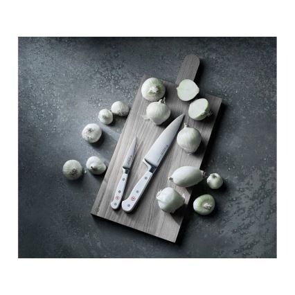Wüsthof - Keittiöveitsi kokin CLASSIC 16 cm valkoinen