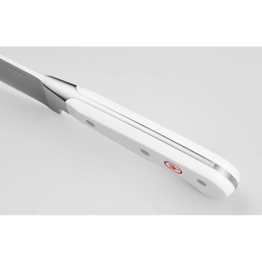 Wüsthof - Keittiöveitsi kokin CLASSIC 16 cm valkoinen
