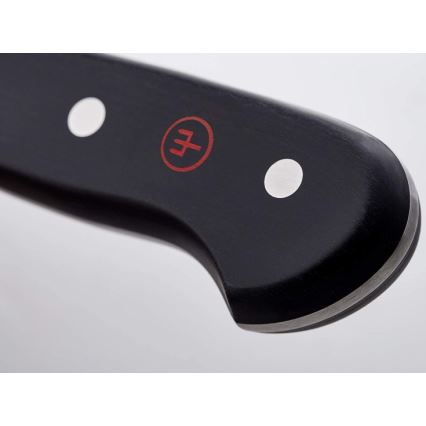 Wüsthof - Keittiöveitsi CLASSIC 12 cm musta