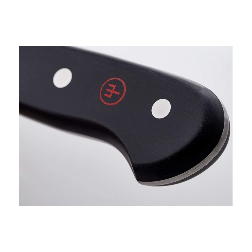 Wüsthof - Keittiöveitsi CLASSIC 12 cm musta