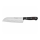 Wüsthof - Japanilainen keittiöveitsi GOURMET 17 cm musta