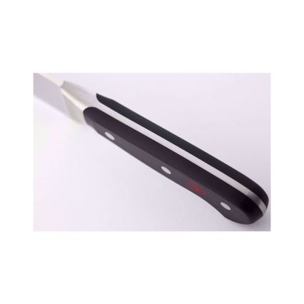 Wüsthof - Keittiöveitsi CLASSIC 18 cm musta