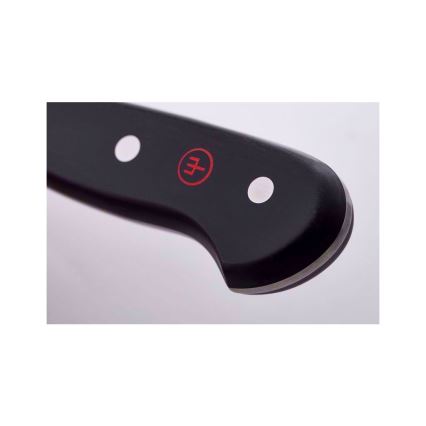Wüsthof - Keittiöveitsi CLASSIC 18 cm musta