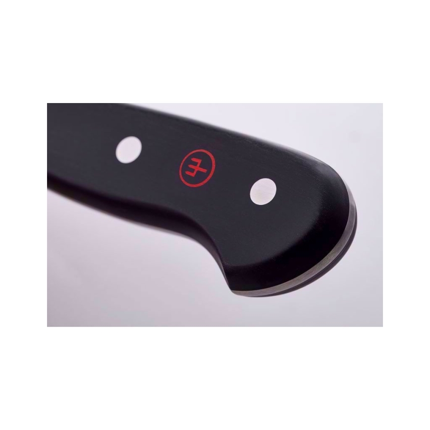 Wüsthof - Keittiöveitsi CLASSIC 18 cm musta