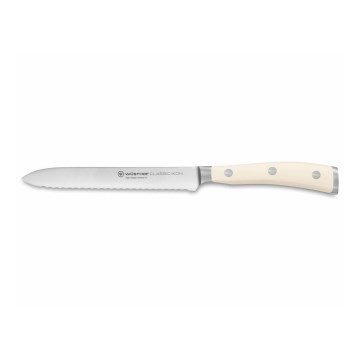 Wüsthof - Keittiöveitsi CLASSIC IKON 14 cm kerma