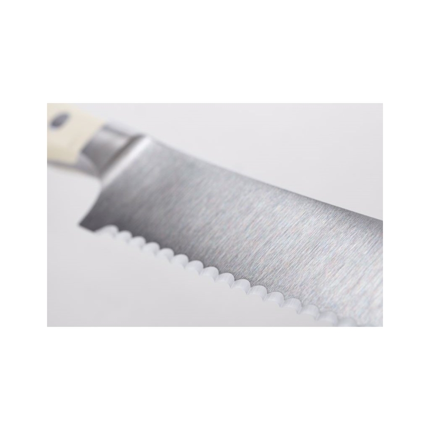 Wüsthof - Keittiöveitsi CLASSIC IKON 14 cm kerma