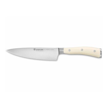 Wüsthof - Keittiöveitsi CLASSIC IKON 16 cm kerma