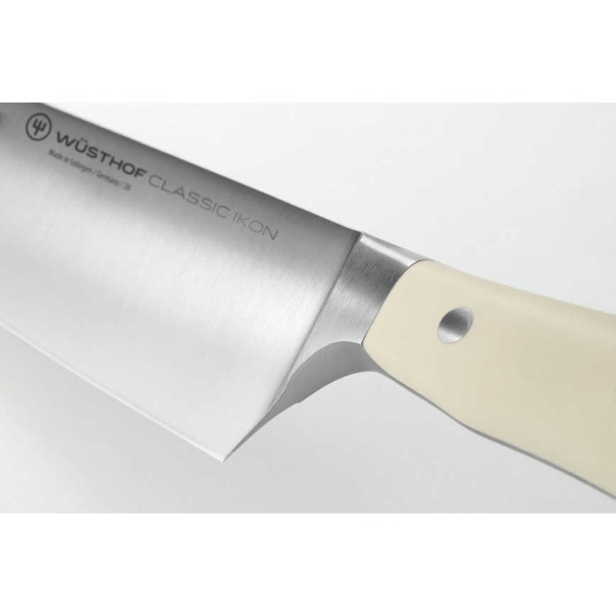 Wüsthof - Keittiöveitsi CLASSIC IKON 16 cm kerma