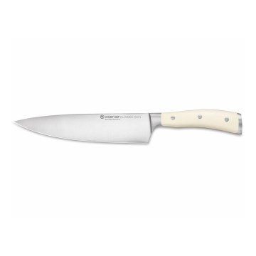 Wüsthof - Keittiöveitsi CLASSIC IKON 20 cm kerma
