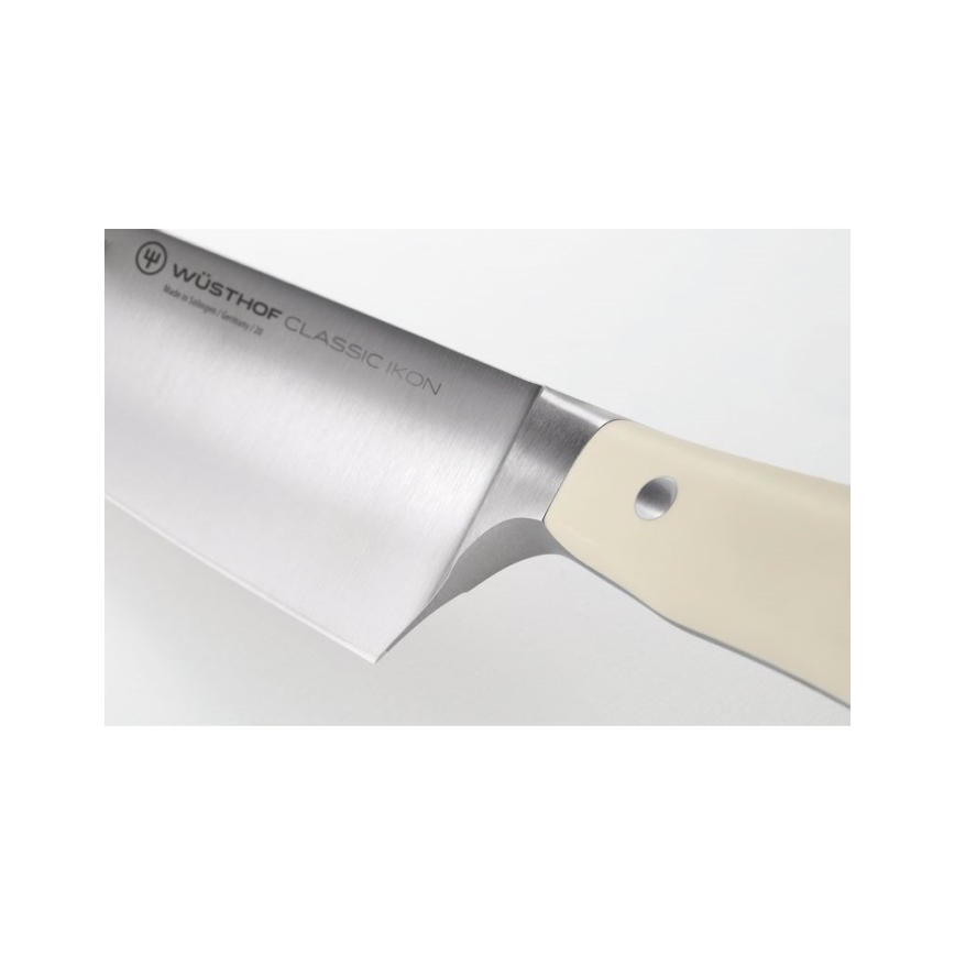 Wüsthof - Keittiöveitsi CLASSIC IKON 20 cm kerma