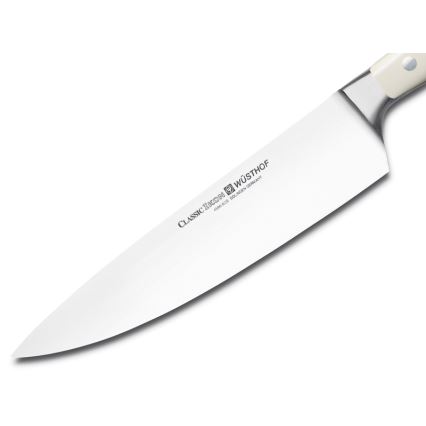 Wüsthof - Keittiöveitsi CLASSIC IKON 20 cm kerma