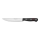 Wüsthof - Keittiöveitsi GOURMET 16 cm musta