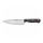 Wüsthof - Keittiöveitsi GOURMET 16 cm musta