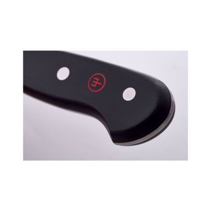 Wüsthof - Keittiöveitsi lihan irrottamiseen luusta CLASSIC 14 cm musta