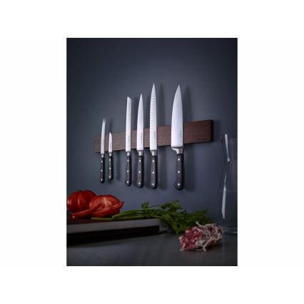 Wüsthof - Keittiöveitsi lihan irrottamiseen luusta CLASSIC 18 cm musta