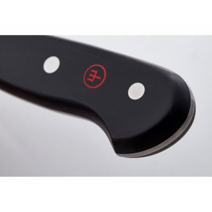 Wüsthof - Keittiöveitsi lihan irrottamiseen luusta CLASSIC 18 cm musta