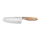 Wüsthof - Keittiöveitsi santoku AMICI 17 cm oliivipuu