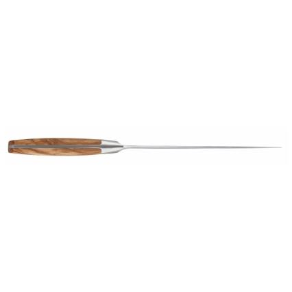 Wüsthof - Keittiöveitsi santoku AMICI 17 cm oliivipuu