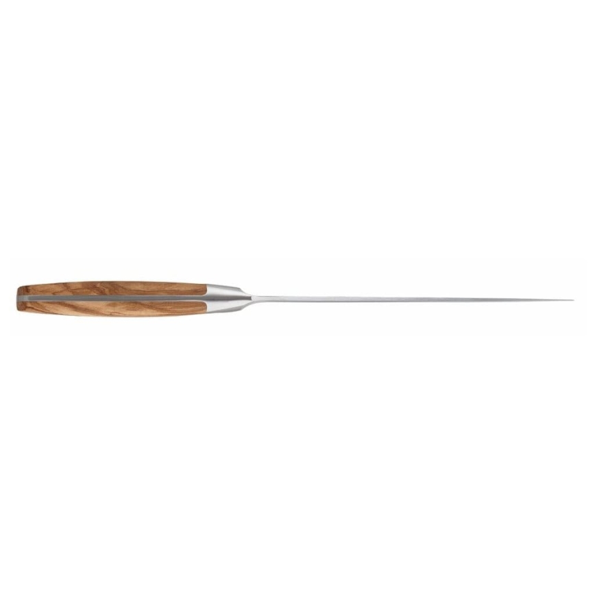 Wüsthof - Keittiöveitsi santoku AMICI 17 cm oliivipuu