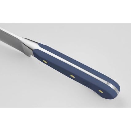 Wüsthof - Keittiöveitsi santoku CLASSIC COLOUR 17 cm sininen