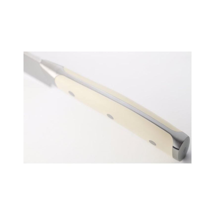 Wüsthof - Keittiöveitsi vihanneksille CLASSIC IKON 8 cm kerma