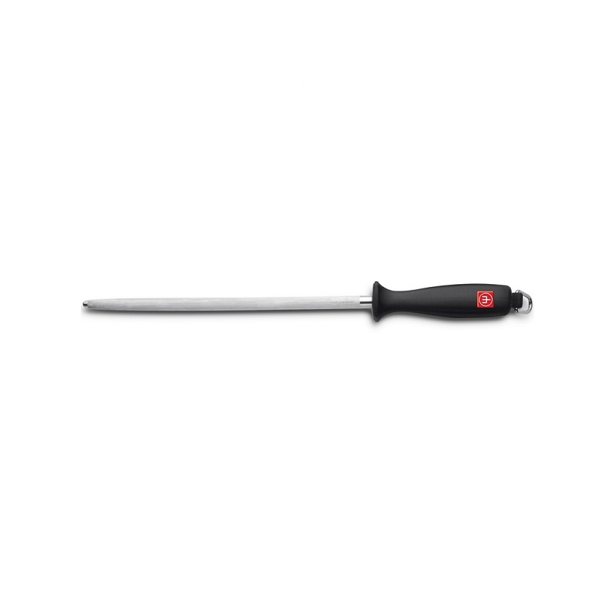 Wüsthof - Keittiöveitsisarja GOURMET 6 kpl musta