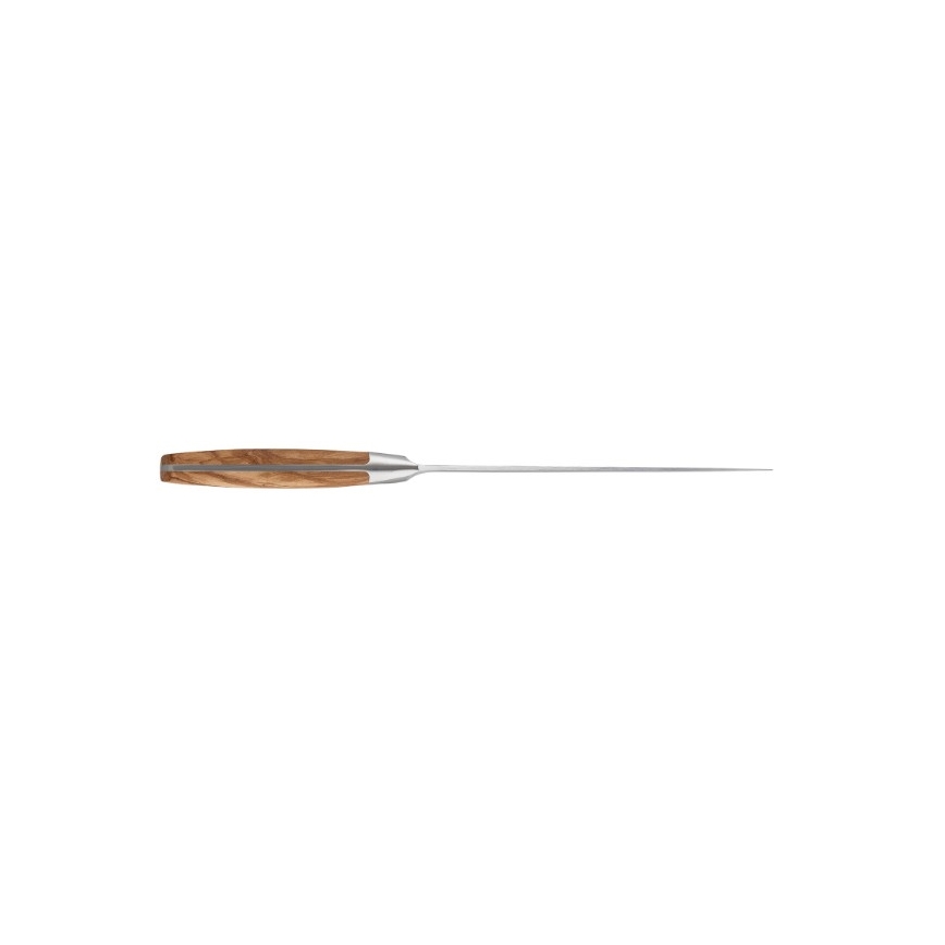 Wüsthof - Kokin veitsi AMICI 20 cm oliivipuu