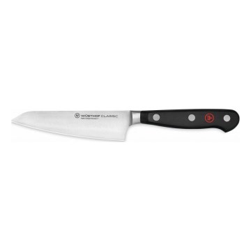 Wüsthof - Kokin veitsi CLASSIC 12 cm musta