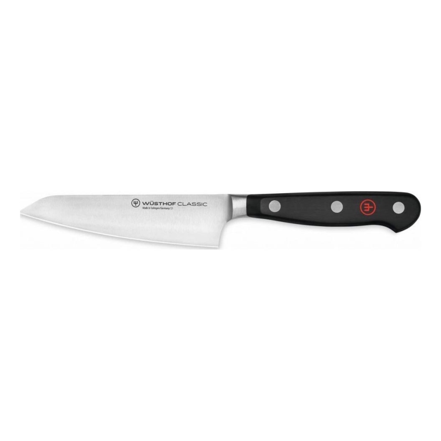 Wüsthof - Kokin veitsi CLASSIC 12 cm musta