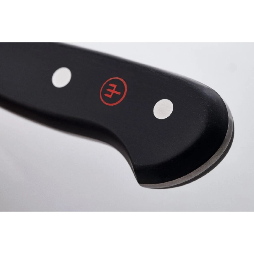 Wüsthof - Kokin veitsi CLASSIC 12 cm musta