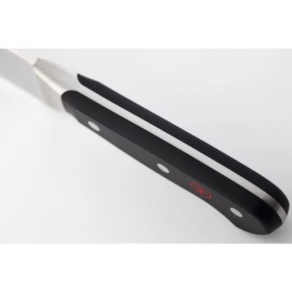 Wüsthof - Kokin veitsi CLASSIC 12 cm musta
