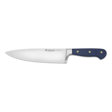 Wüsthof - Kokin veitsi CLASSIC COLOUR 20 cm sininen