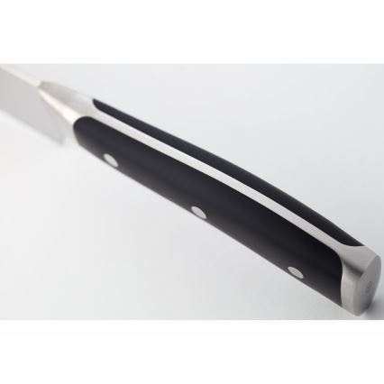 Wüsthof - Kokin veitsi CLASSIC IKON 16 cm musta