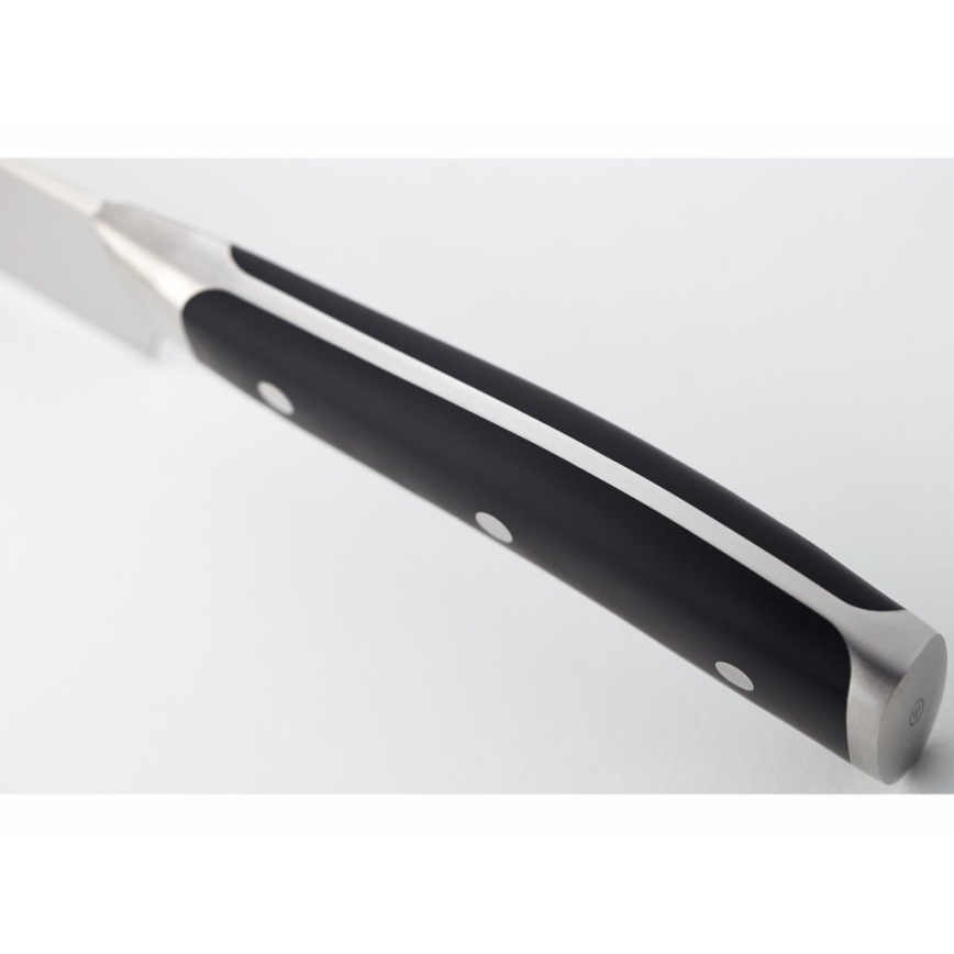 Wüsthof - Kokin veitsi CLASSIC IKON 16 cm musta