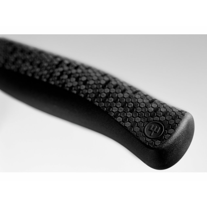 Wüsthof - Kokin veitsi PERFORMER 16 cm musta