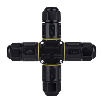 X-liitin IP68 450V