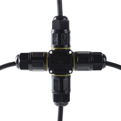 X-liitin IP68 450V