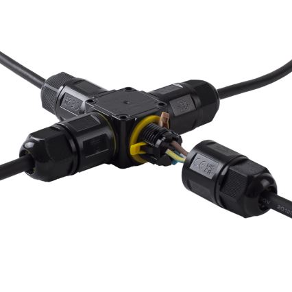 X-liitin IP68 450V
