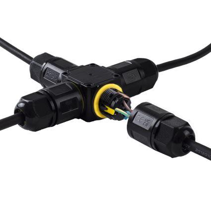 X-liitin IP68 450V
