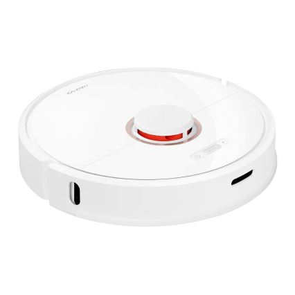 Xiaomi - Älykäs robottipölynimuri ROBOROCK S6 42W Wi-Fi valkoinen