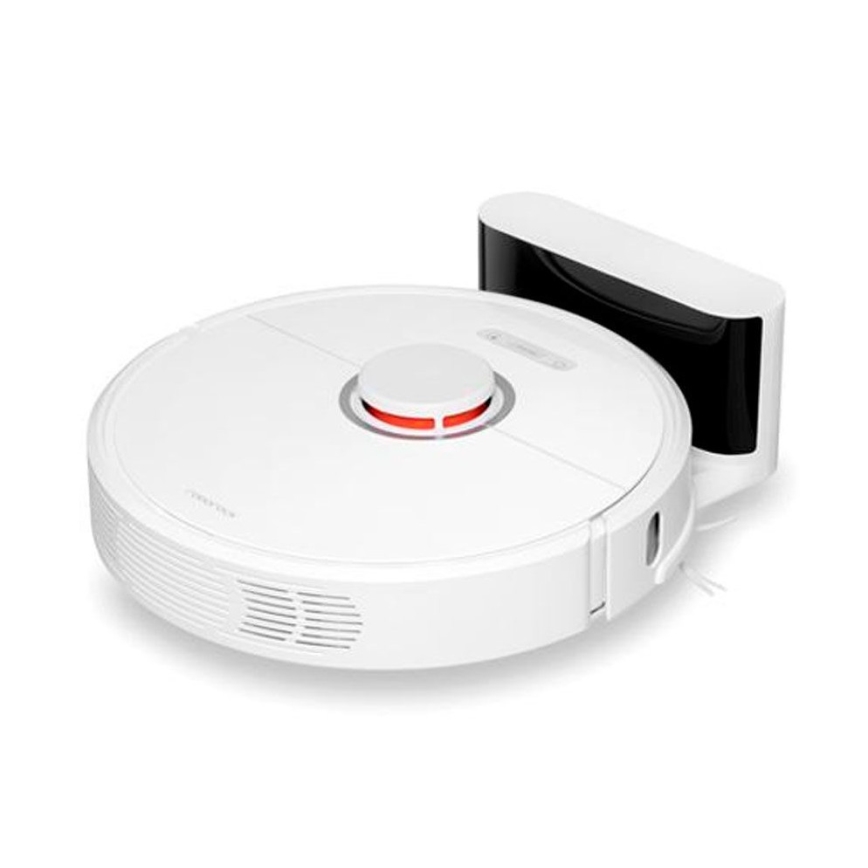 Xiaomi - Älykäs robottipölynimuri ROBOROCK S6 42W Wi-Fi valkoinen