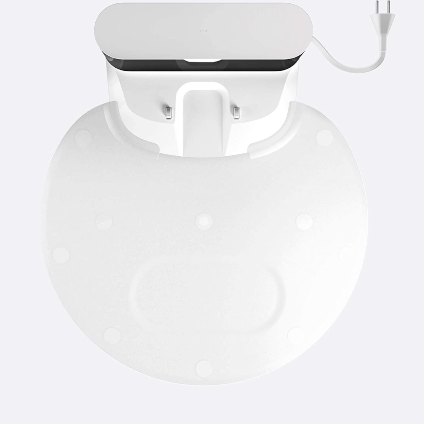 Xiaomi - Älykäs robottipölynimuri ROBOROCK S6 42W Wi-Fi valkoinen