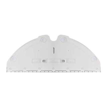 Xiaomi - Älykäs robottipölynimuri ROBOROCK S6 42W Wi-Fi valkoinen