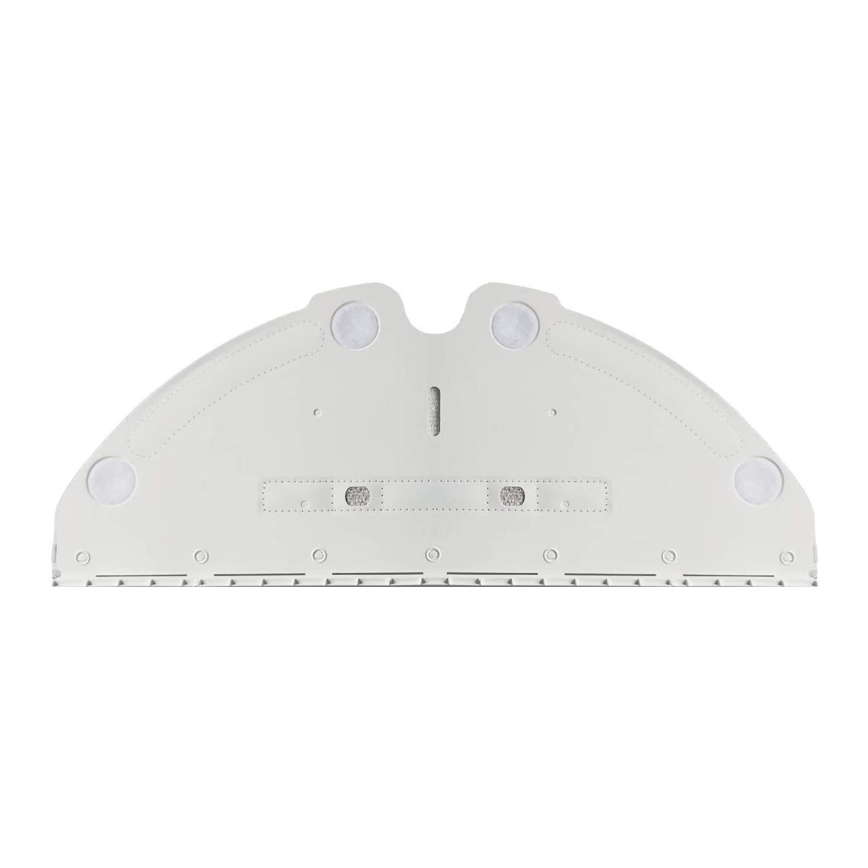Xiaomi - Älykäs robottipölynimuri ROBOROCK S6 42W Wi-Fi valkoinen