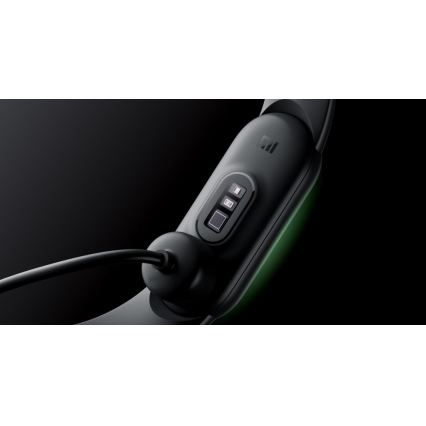 Xiaomi - Fitness ranneke Mi Band 6 Bluetooth 5 ATM