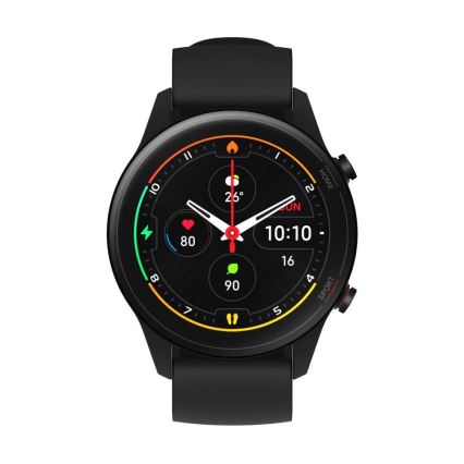Xiaomi Mi Watch Black