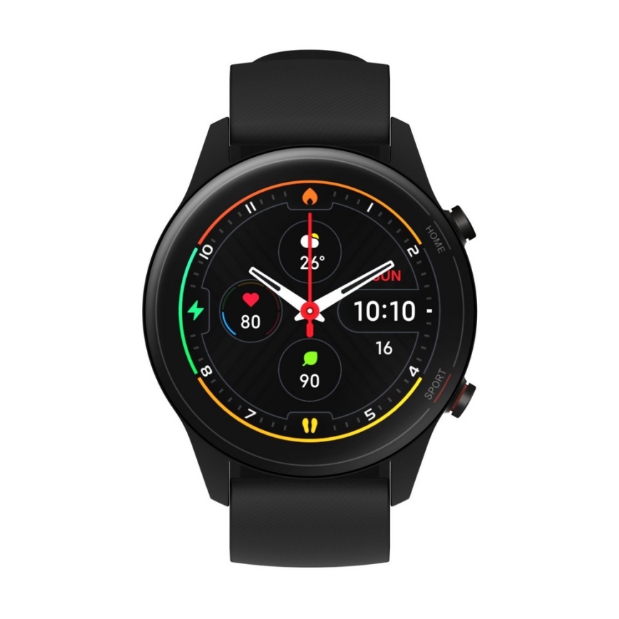 Xiaomi Mi Watch Black