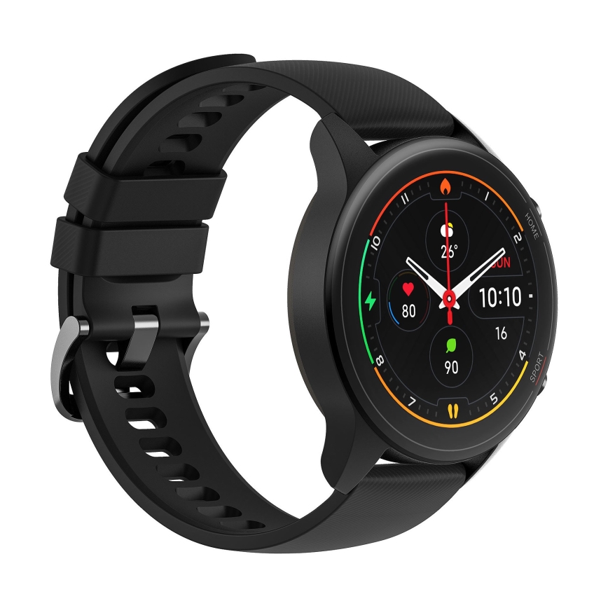 Xiaomi Mi Watch Black